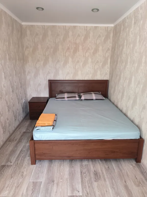 Уютная квартира в центре