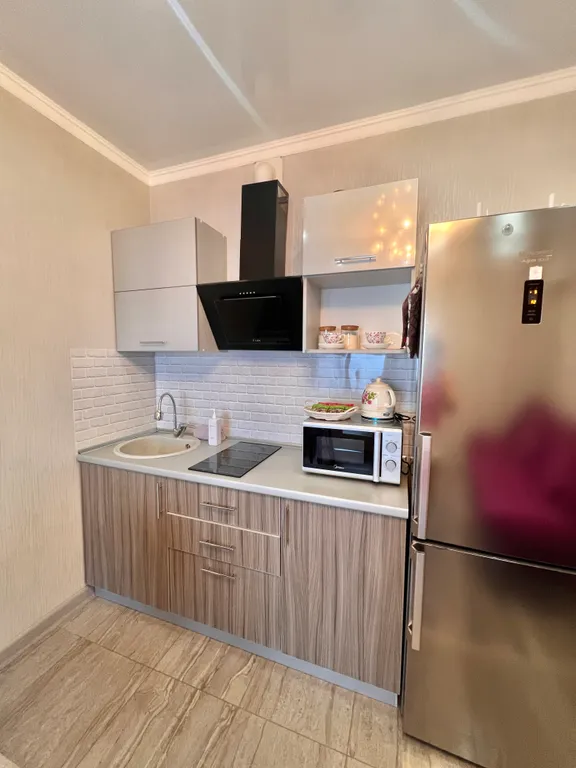 Апартаменты с видом на море МореСолнцеАпарт