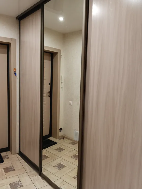 Уютная студия 1