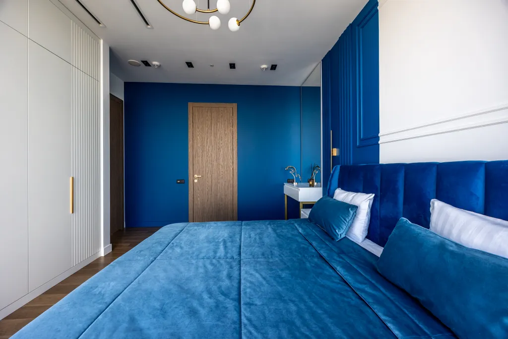 Orion Sky 72 этаж