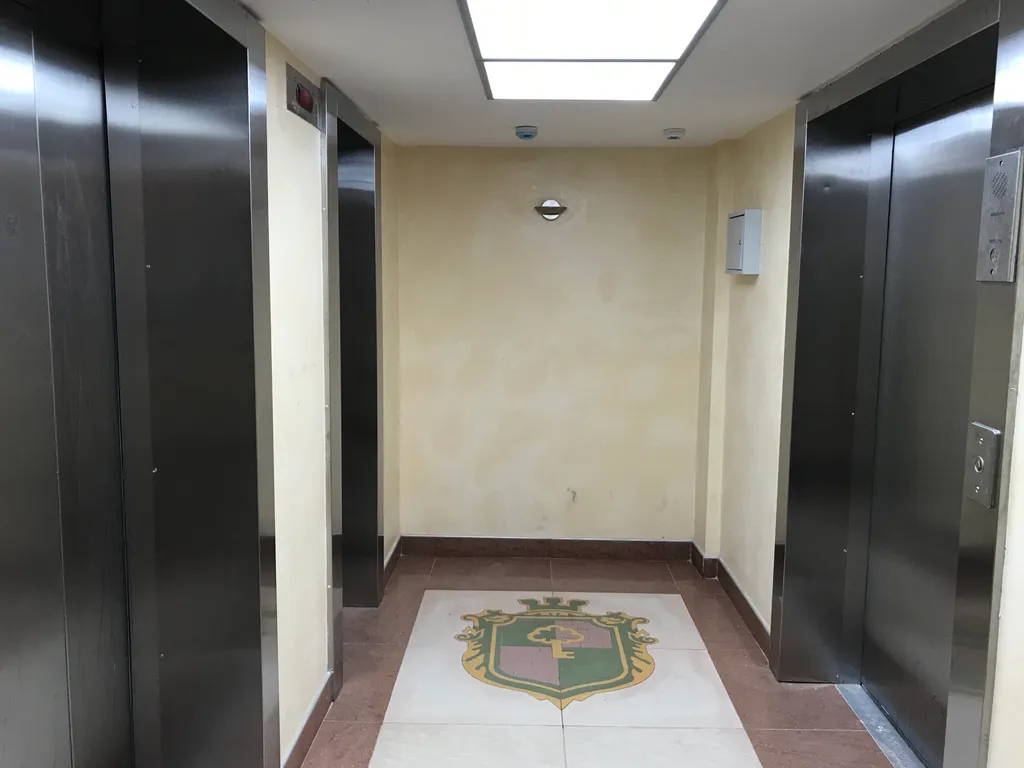 Квартира Квартира Уютная студия в новом клубном ЖК бизнесс-класса — Санкт-Петербург
