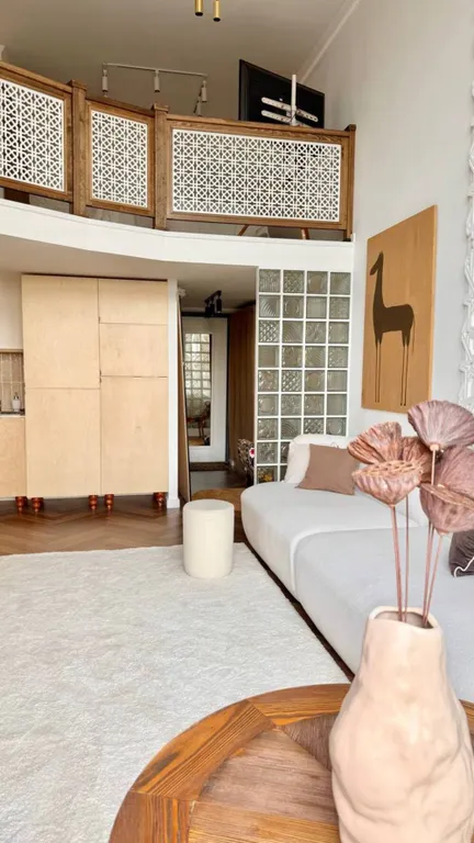 Pinterest unique apt