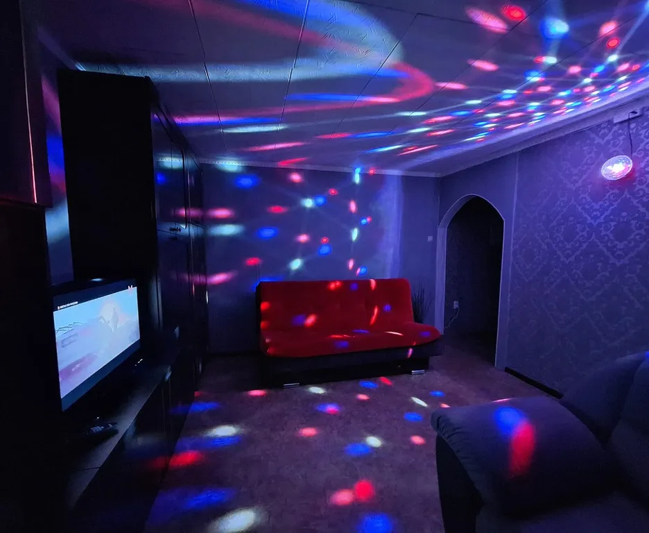 Уютная и удобная квартира