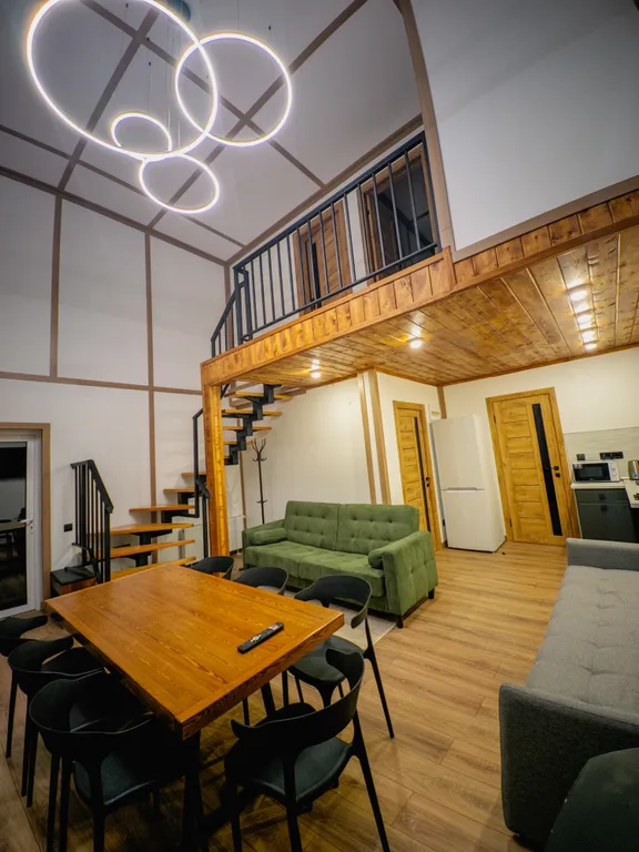 4-комнатный Дом