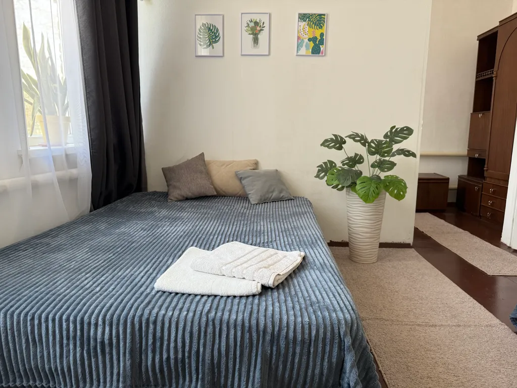 Коттедж Частный дом с парковкой — Ростов-на-Дону