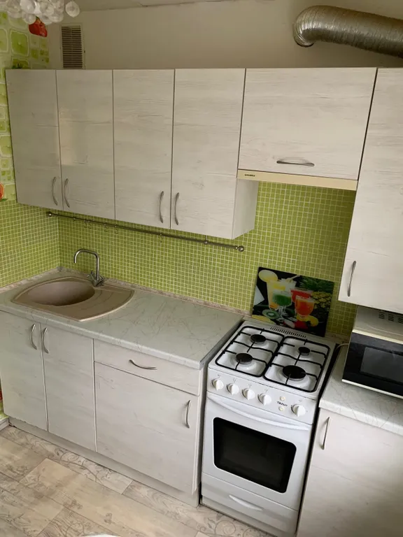 Квартира Квартира в центре города — Калининград