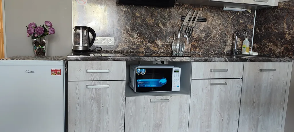 Квартира Квартира Студия как дома — Ярославль