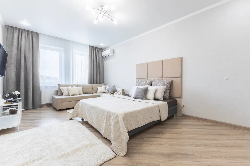 Квартира Апартаменты Comfort Home — аренда посуточно в Казань