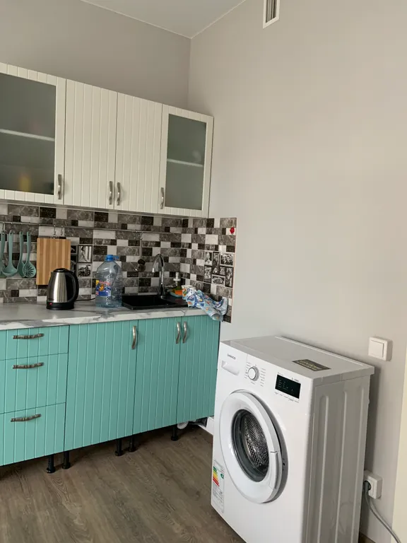 Уютная квартира в видом на море