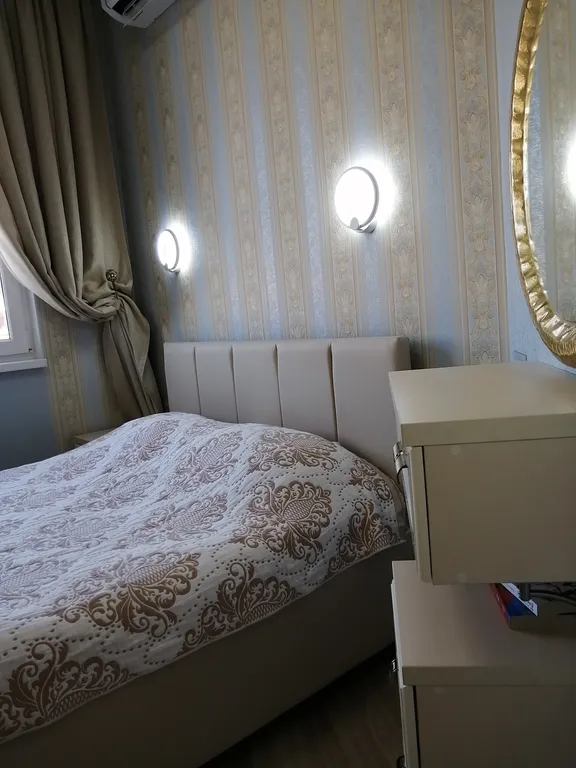 Апартаменты у моря