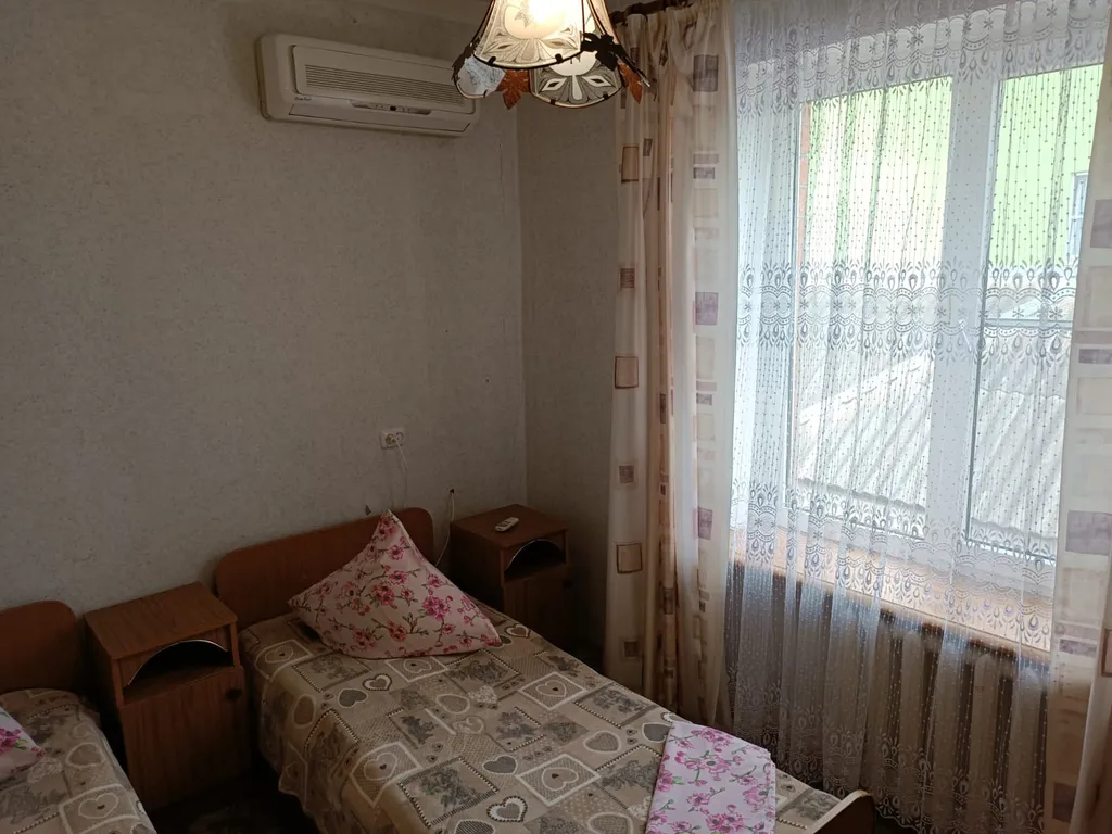 4-комнатный Дом