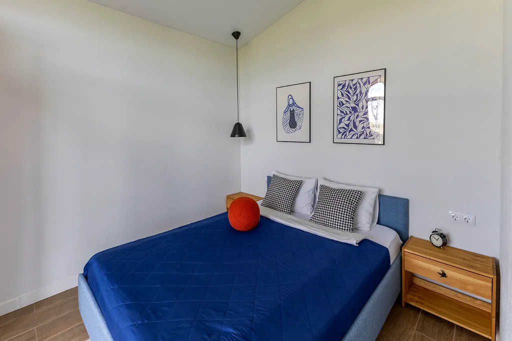 4-комнатный Дом