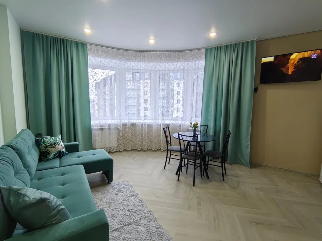 2-комнатная квартира Люкс в Преображенском