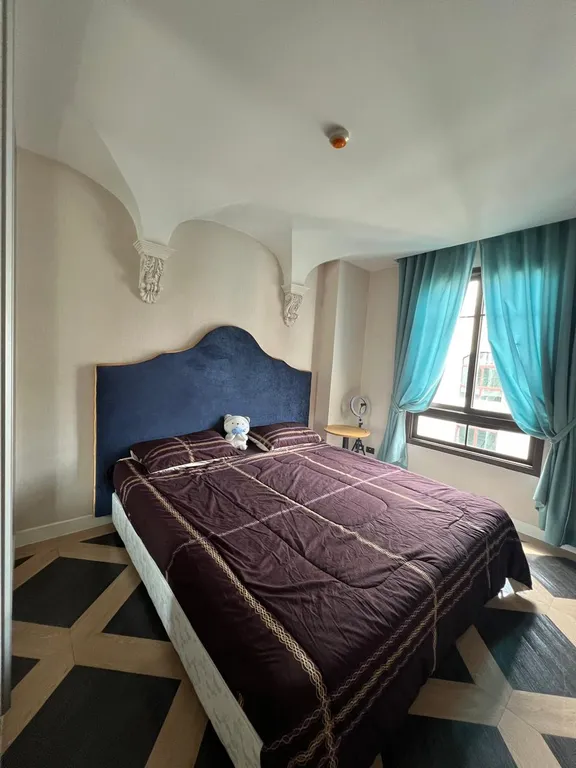 Квартира Апартамент для семейного отдыха — аренда посуточно в Паттайя