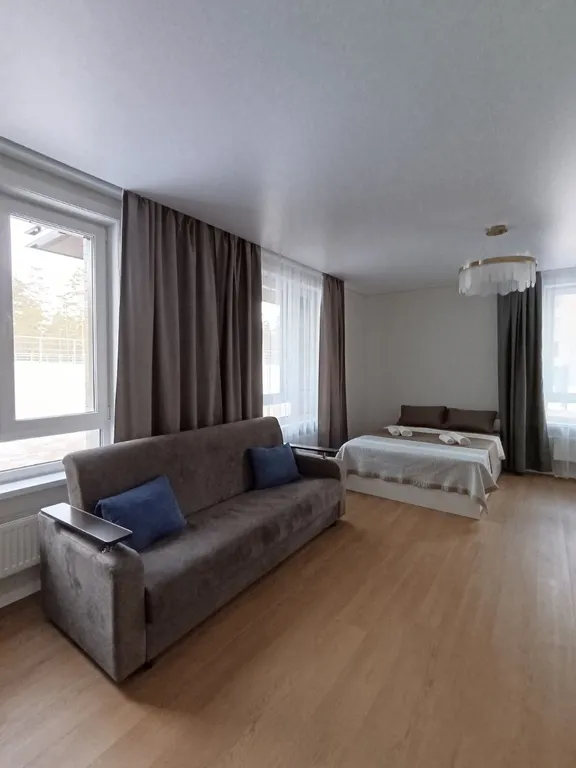 Смитовский дом