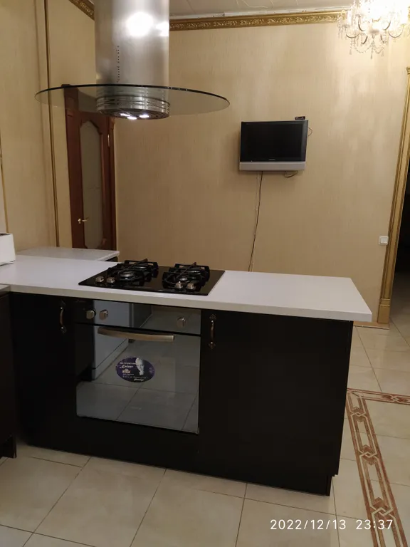 Апартаменты с джакузи в историческом центре