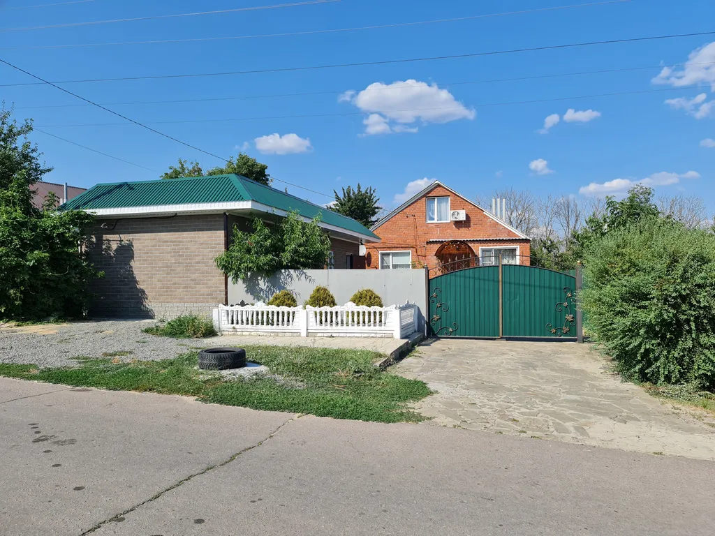 Квартира студия