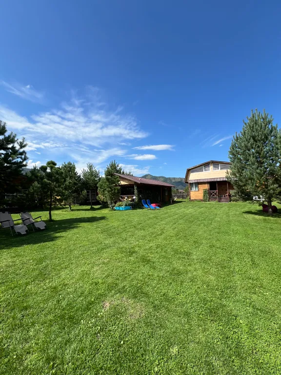 3-комнатный Дом