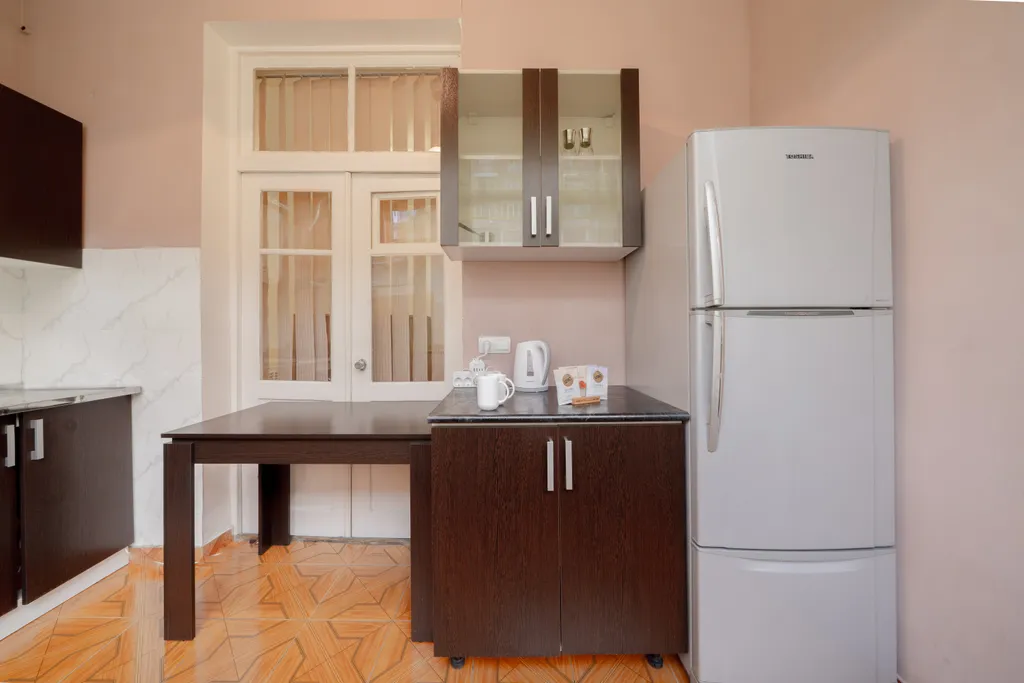 Апартаменты ключ к центру Еревана