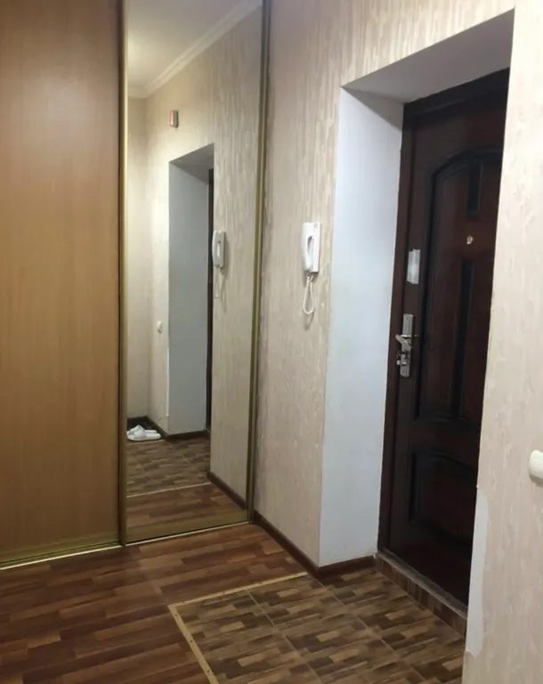 Квартира 1-комнатная Квартира — Элиста