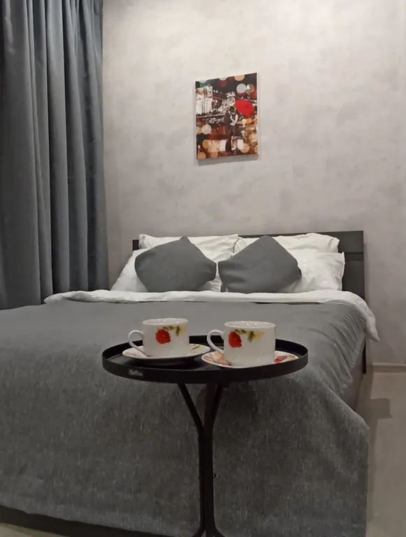 Квартира Апартамент в новом центре города — аренда посуточно в Волжский