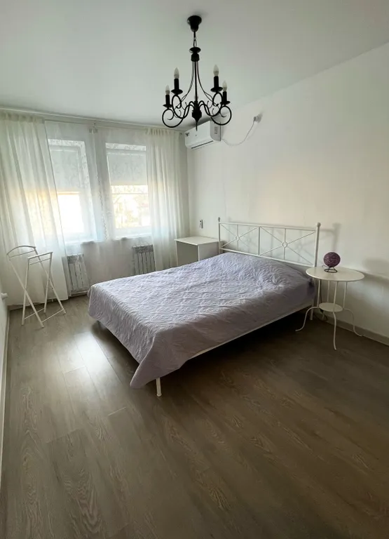 Шикарная однокомнатная квартира в центре