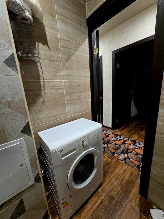 Квартира в новостройке