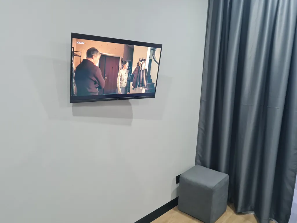 Уютная студия на ЗЖМ, район Левинцовка