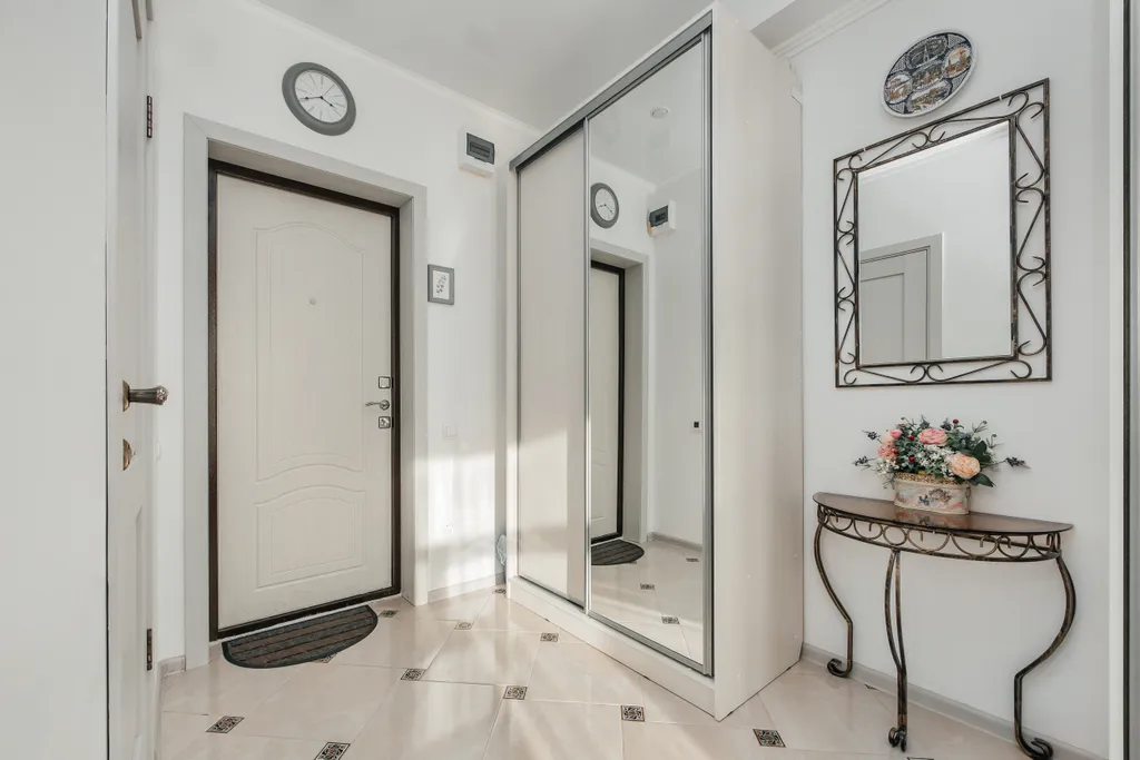 Квартира Уютная квартира рядом с морем — Сириус