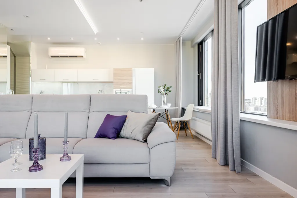 Эксклюзивный Радиус