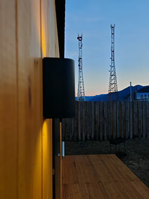 1-комнатный Дом