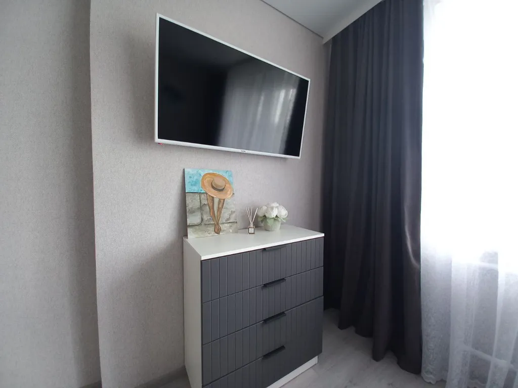 Как дома, только лучше