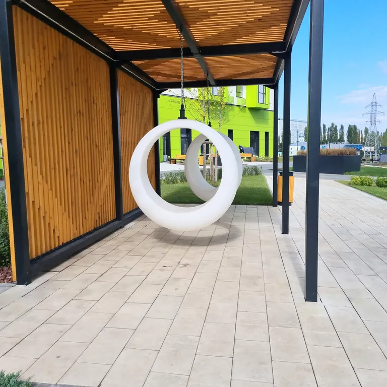 Студия Любимка в Зеландии