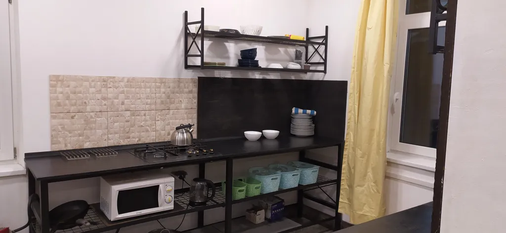 Коттедж для гостей в Ильичево. Баня, бассейн, камин.