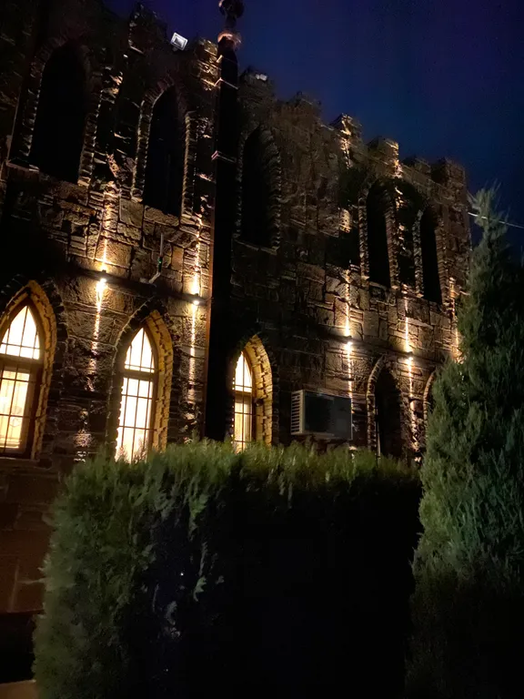 Генеральская дача