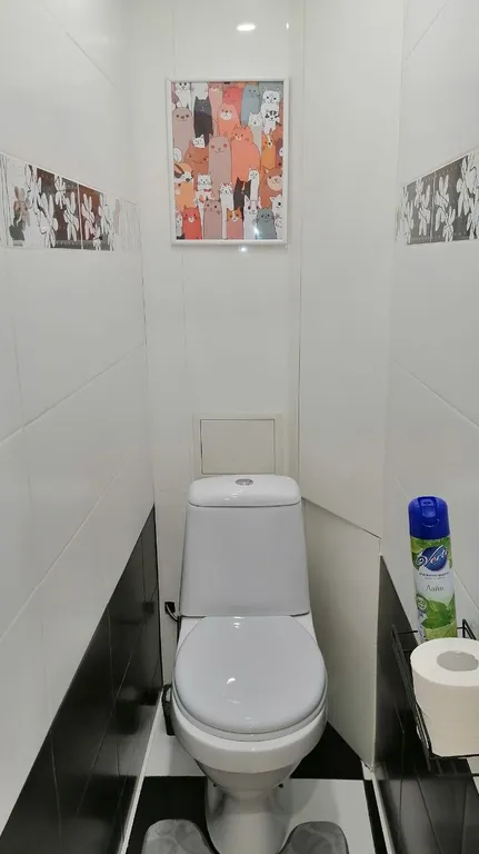 Квартира в центре у парка Гагарина