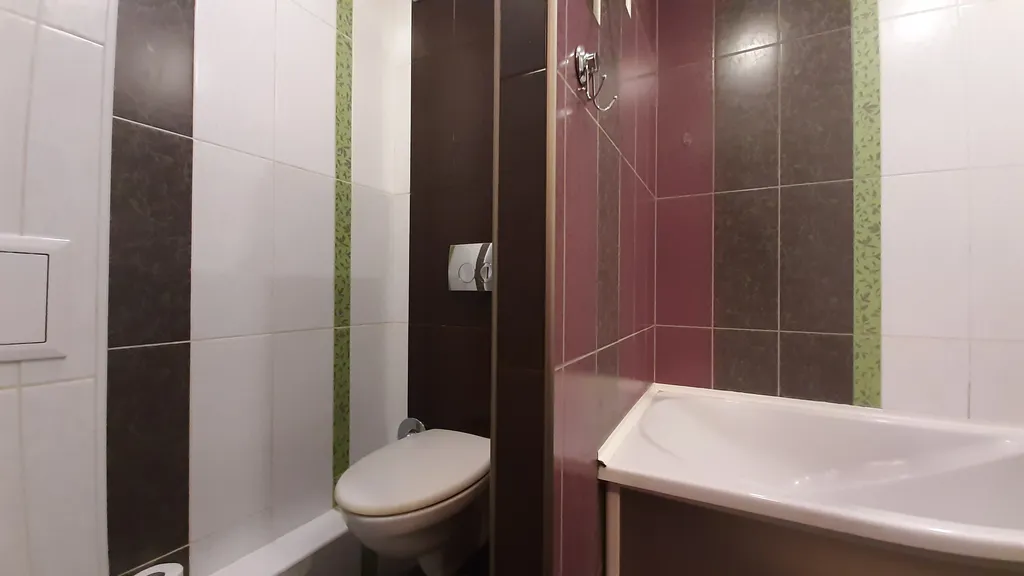 Уютная квартира у метро Парнас