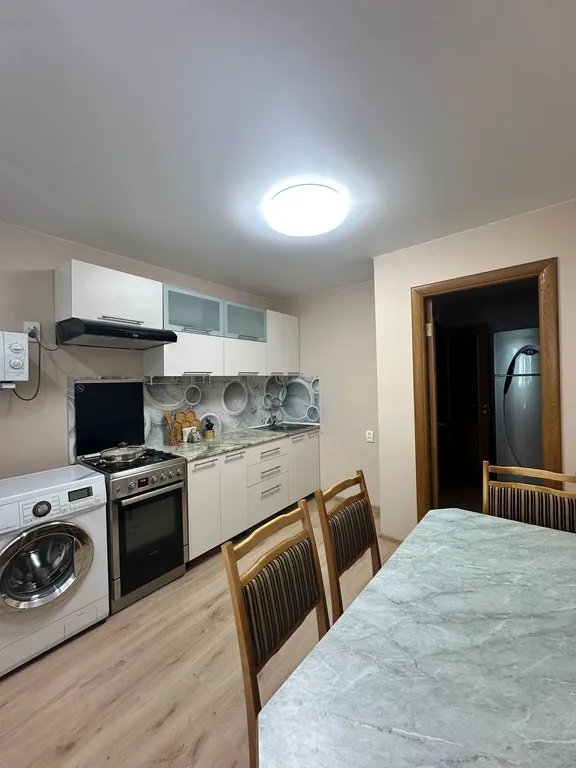 Квартира у трассы М4 Дон