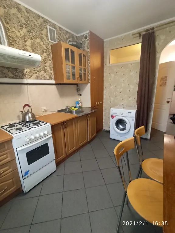 Квартира Квартира Светофор — Симферополь