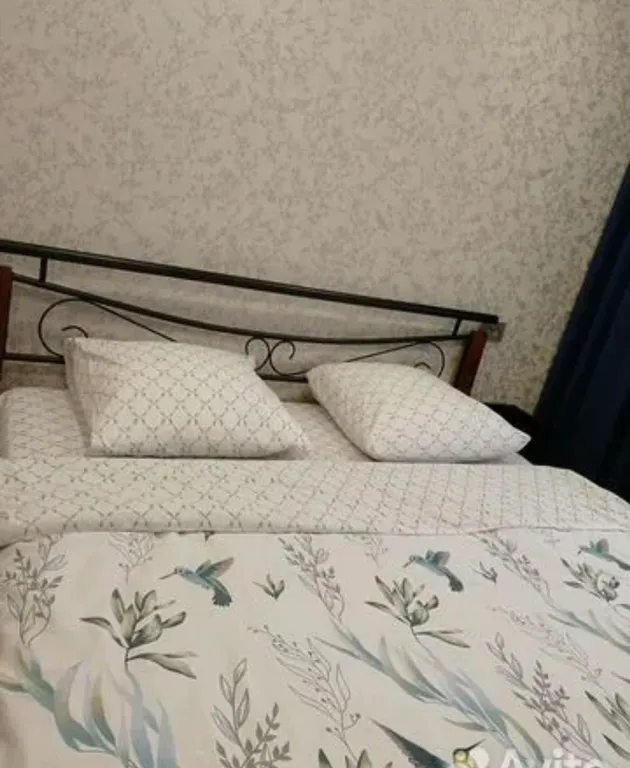 Cоврeмeнная квартирa с xорoшим peмонтом