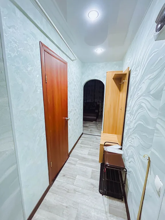 Двухкомнатная квартира Монро