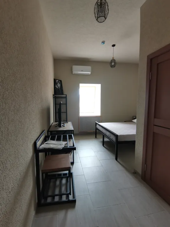 Комната