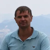 Сергей Бойко