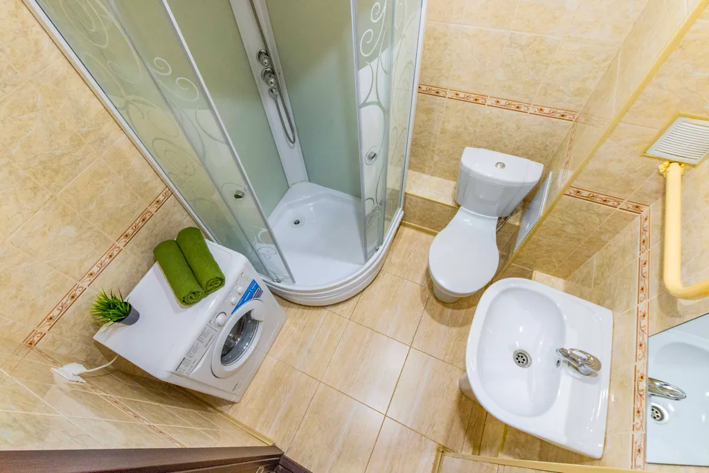 Апартаменты в аэропорту DreamHouse