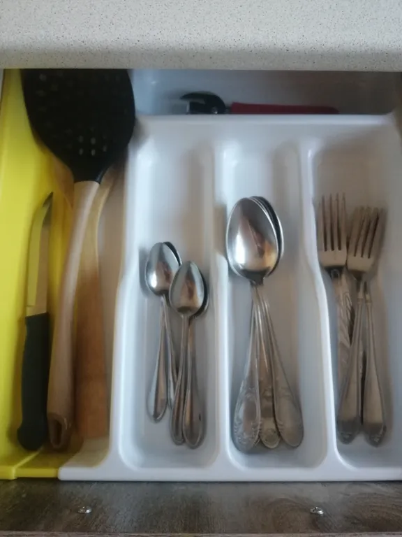 Чистая уютная квартира