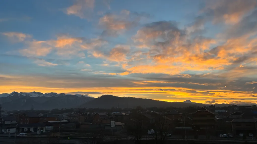 Чистая и уютная однокомнатная квартира для комфортного проживания