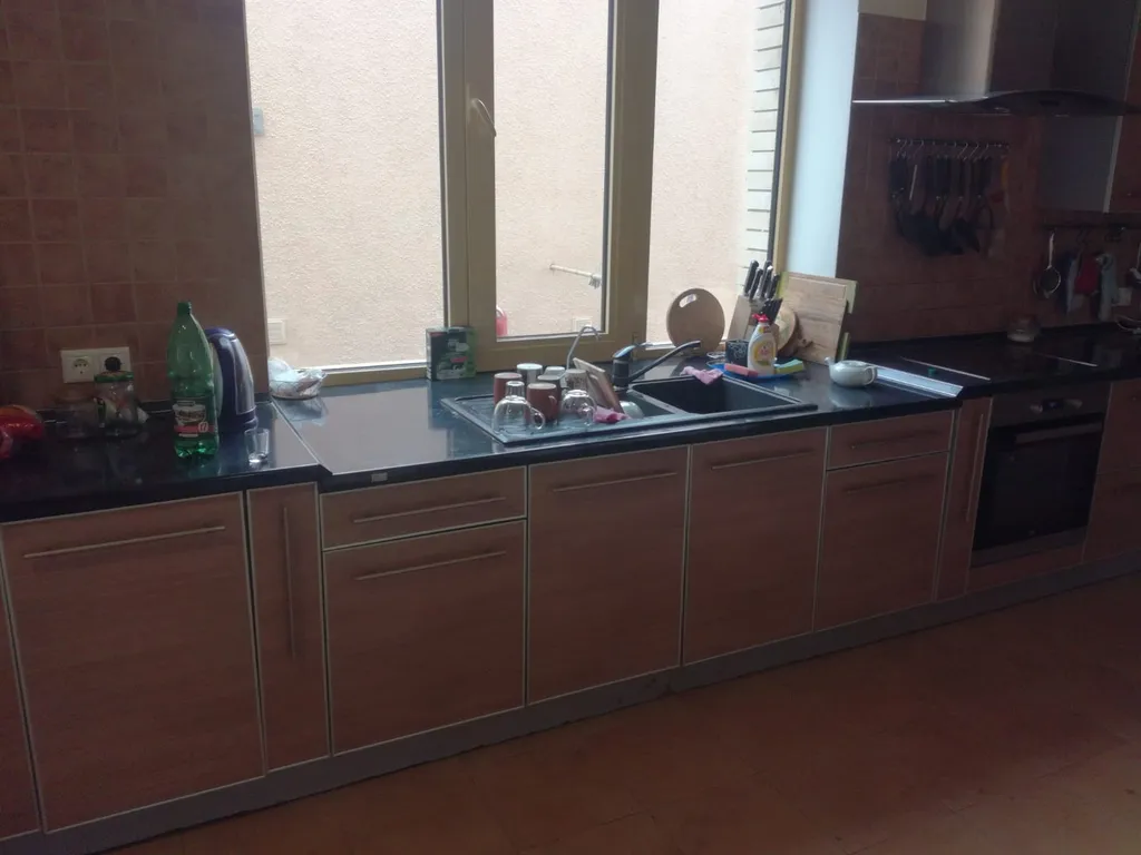 Нескромная вилла