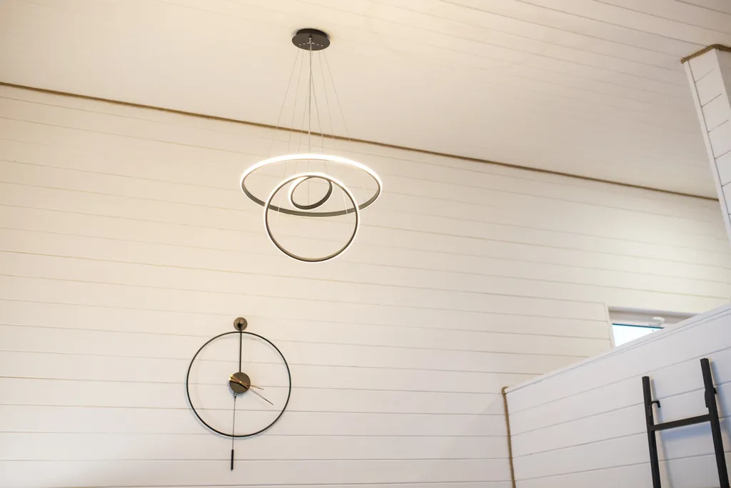 Домик у леса