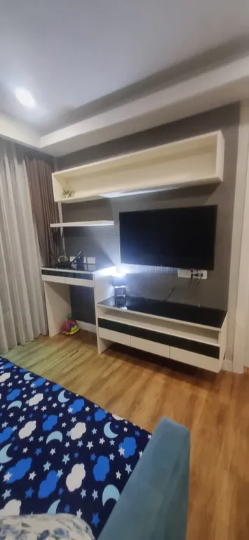 Lagoon dusit grand park 1