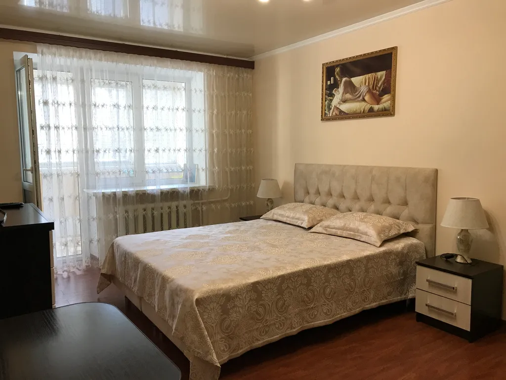 Уютная квартира в курортной зоне